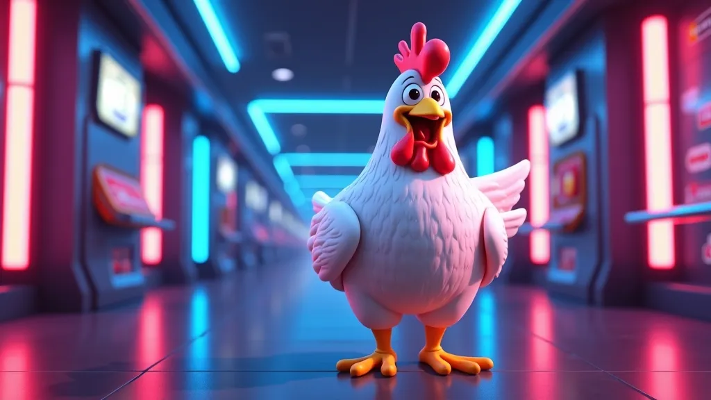 Chicken-road-predictorgame